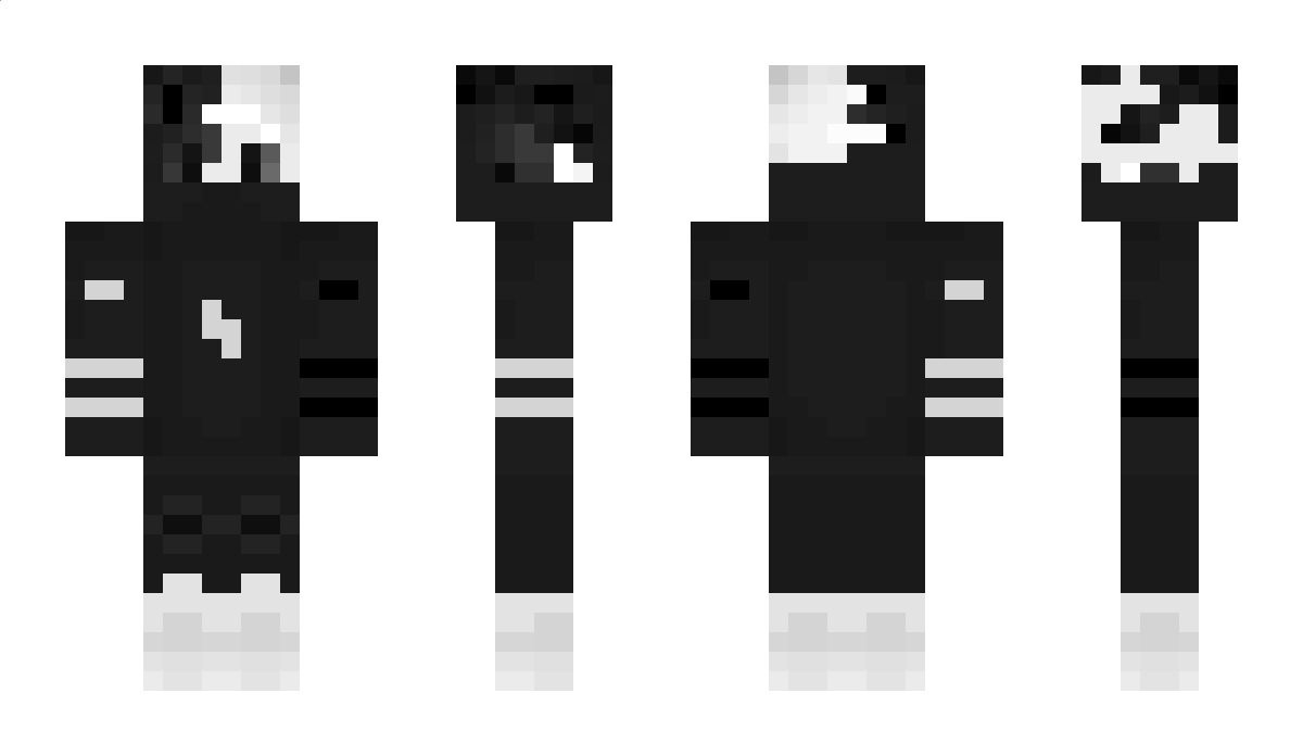 Speazon Minecraft Skin