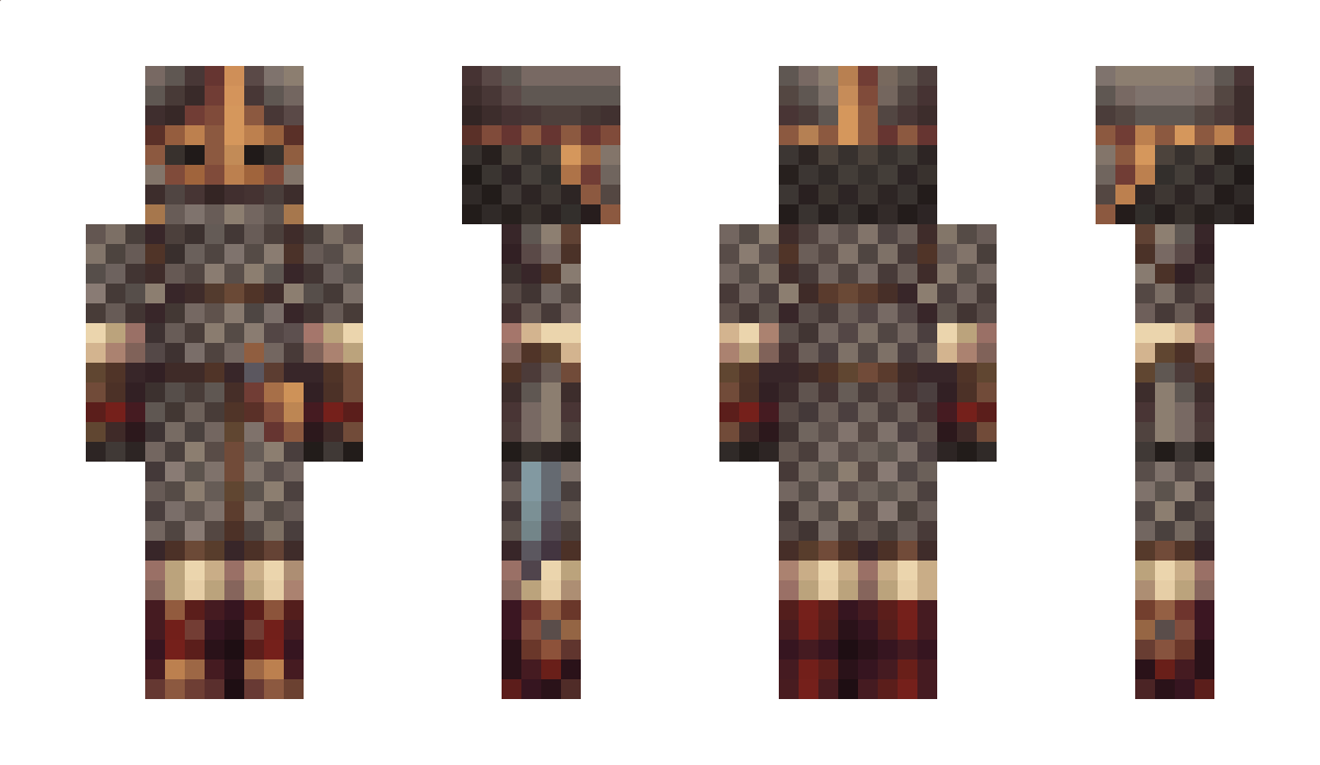 ookipi Minecraft Skin