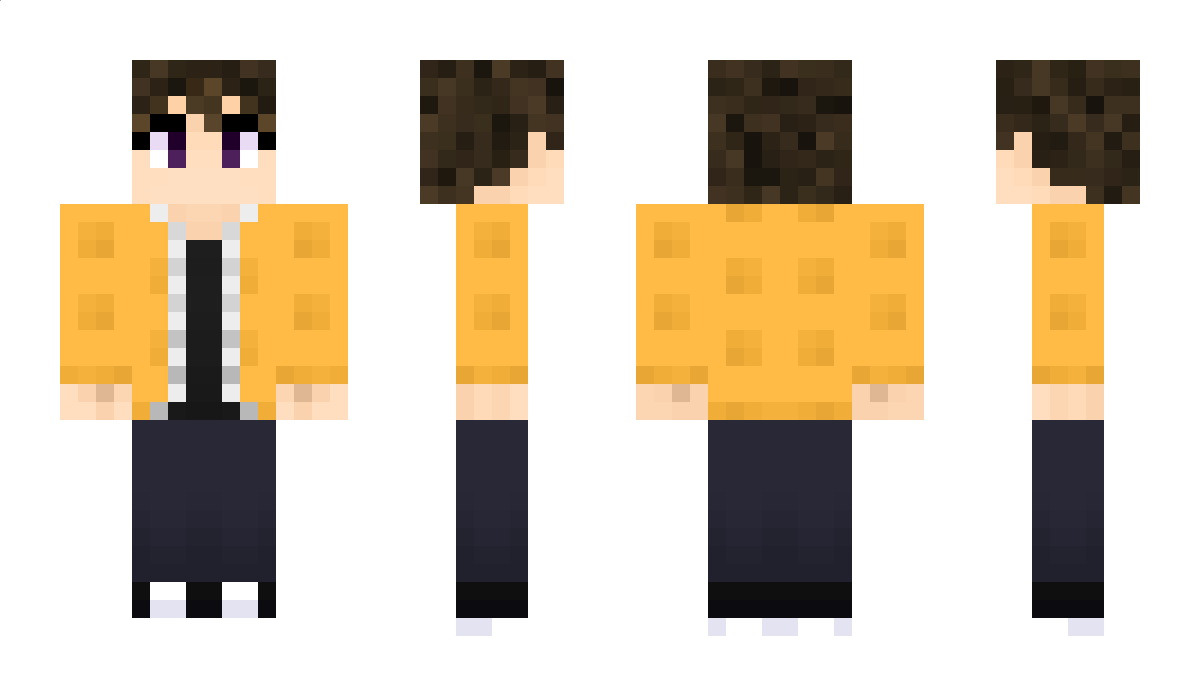 Same_lonny Minecraft Skin