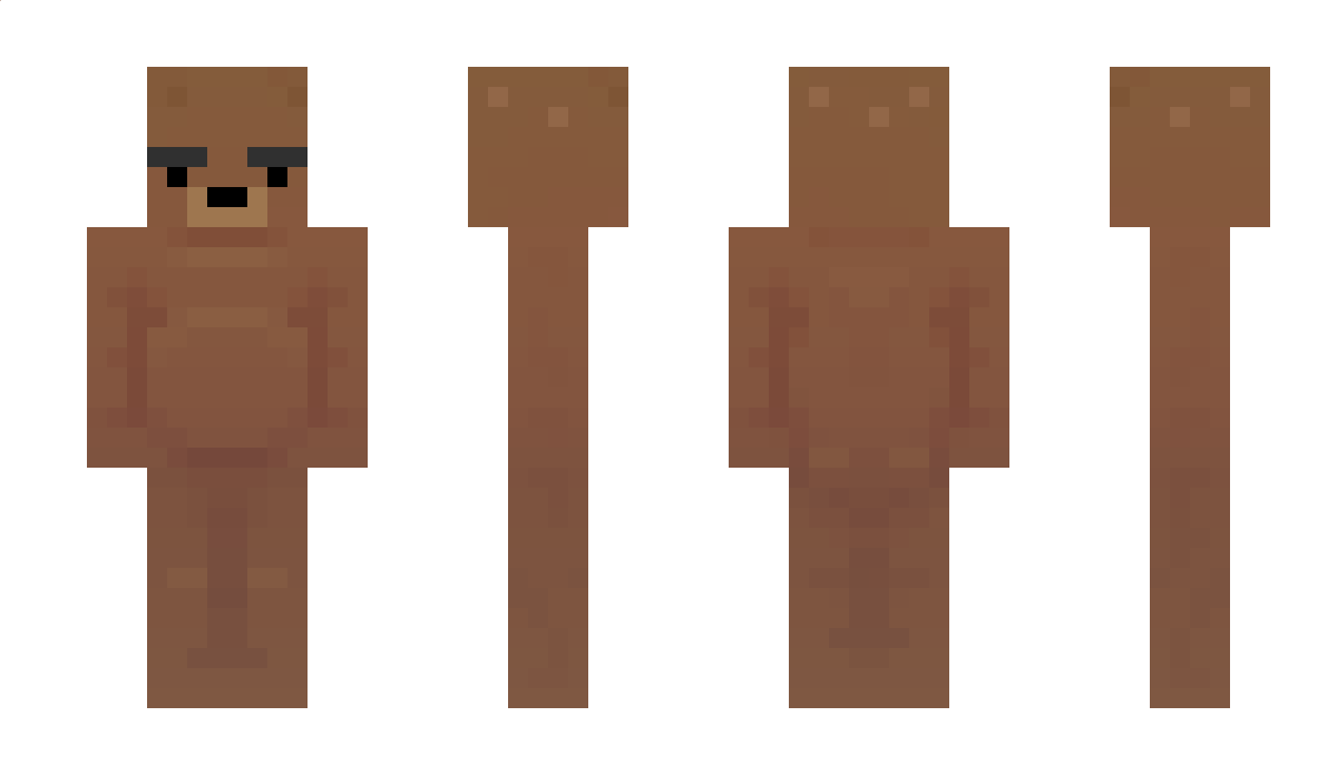 S6RR6 Minecraft Skin