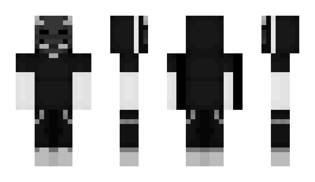 k00i Minecraft Skin