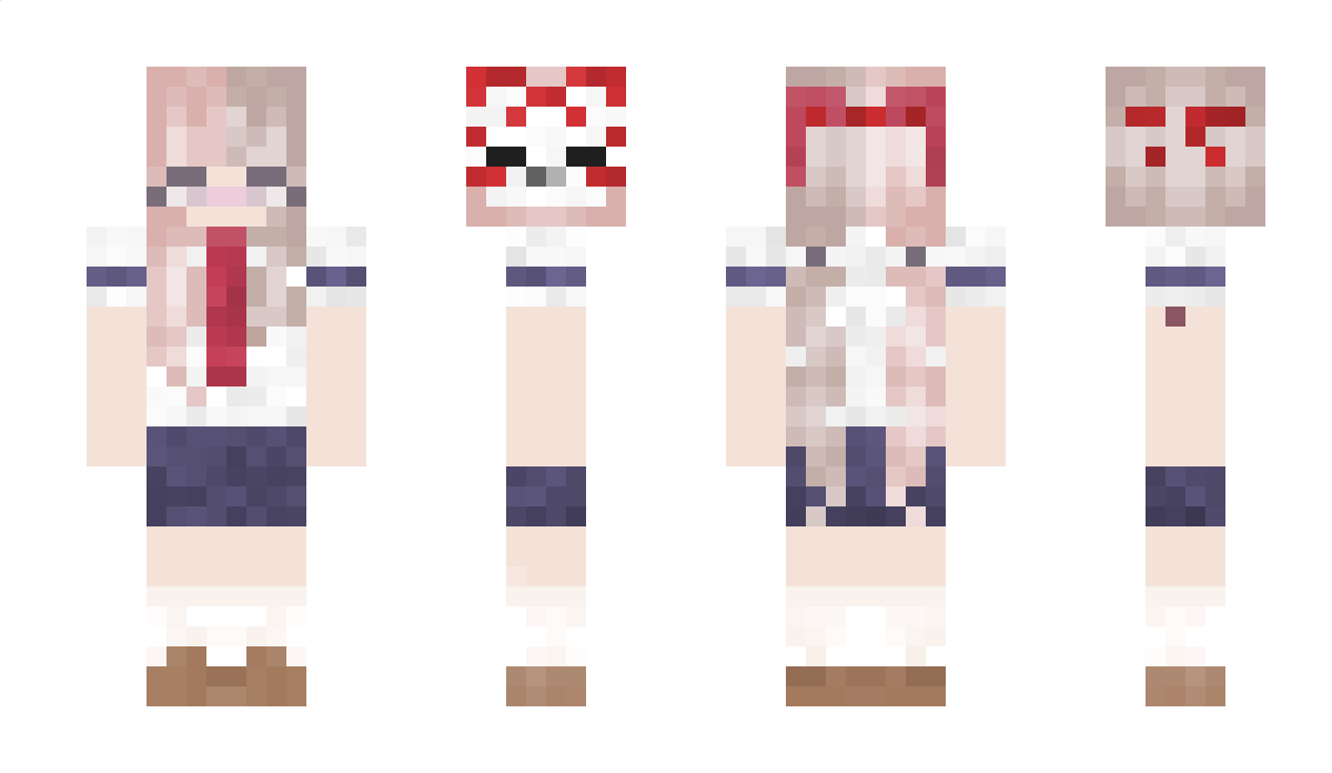 Ontario Minecraft Skin