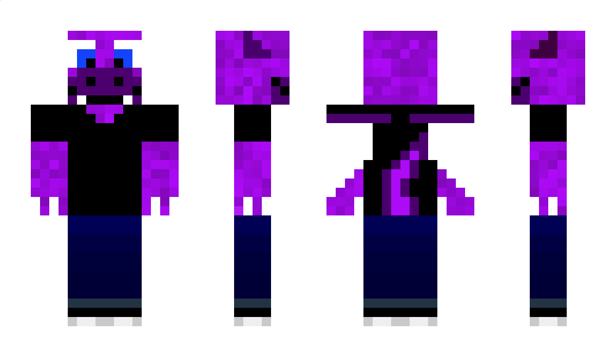 lcugliotta Minecraft Skin