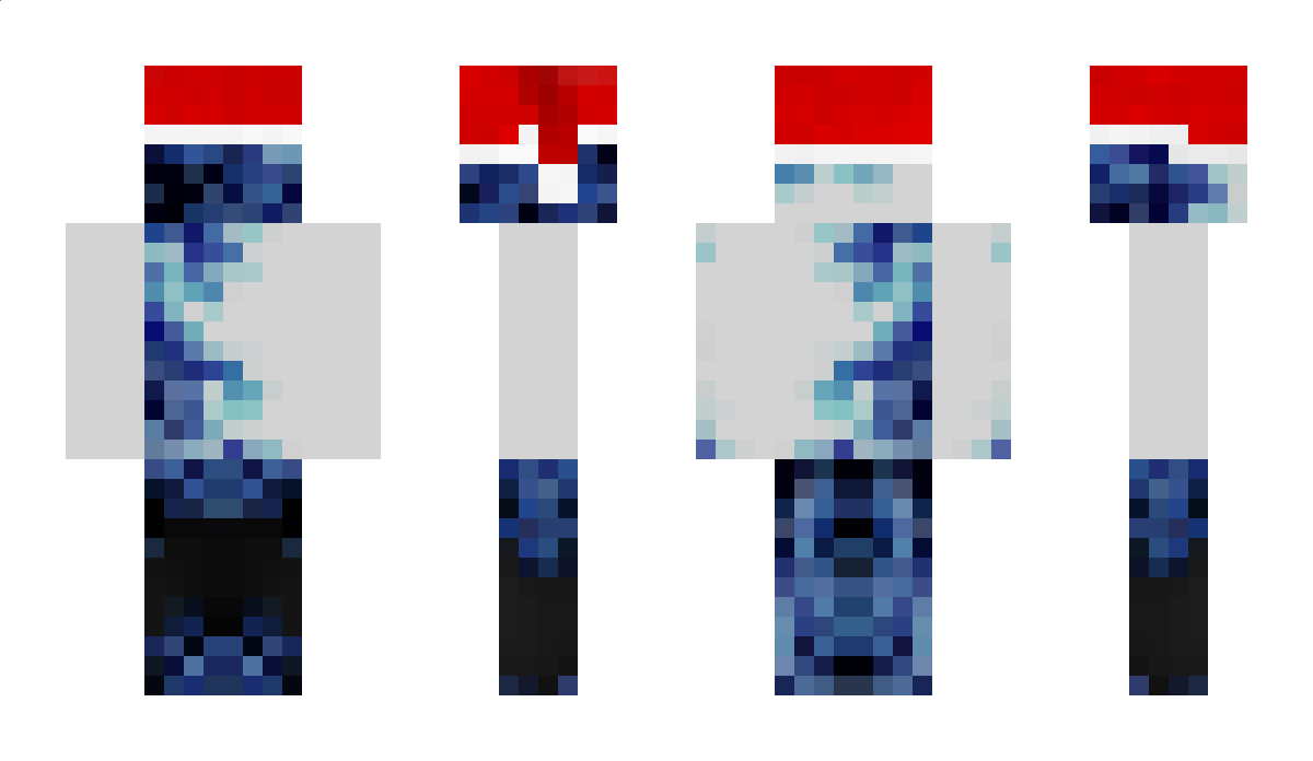 Towel Minecraft Skin