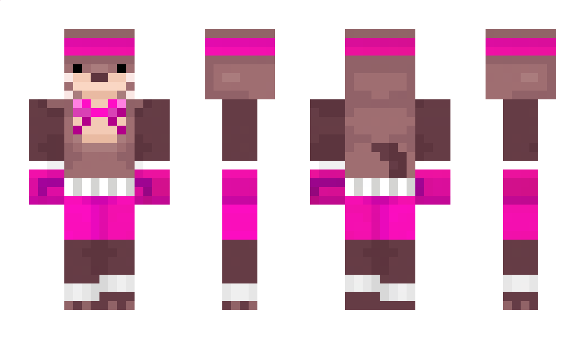 Cuggy441 Minecraft Skin