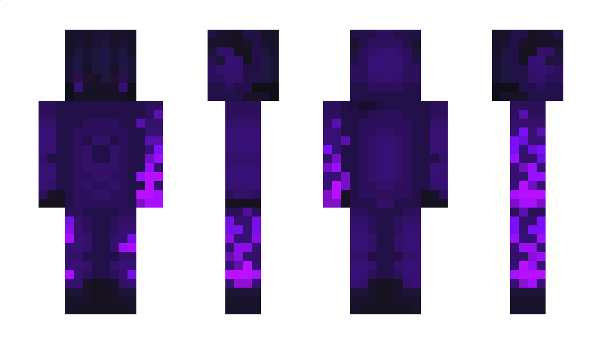 Dragonlord4613 Minecraft Skin