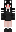 AmythicalMyra Minecraft Skin