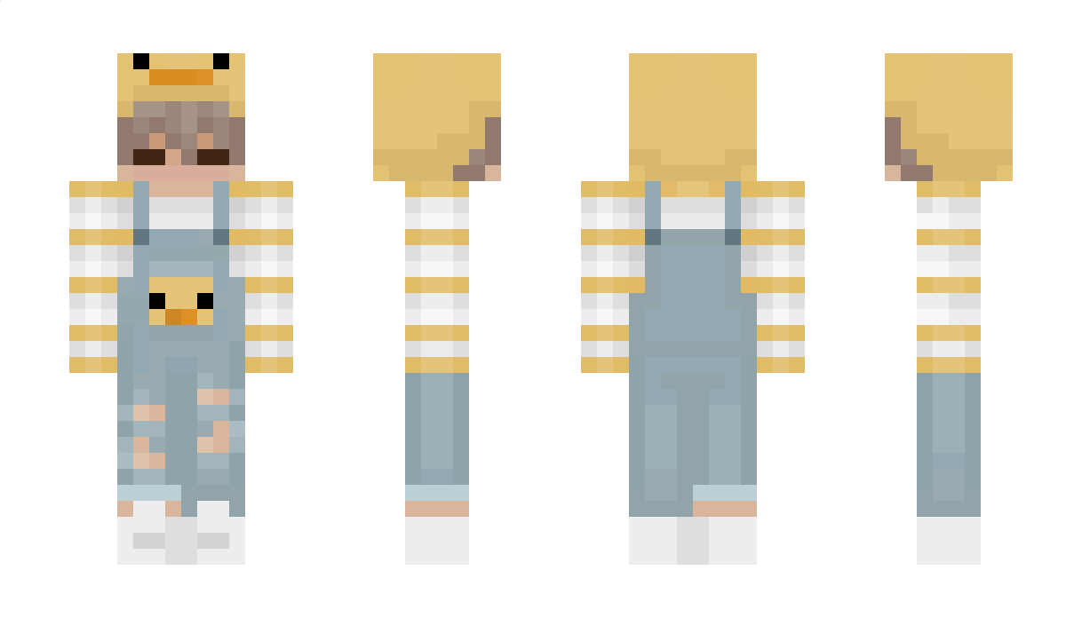 EpikMan1 Minecraft Skin