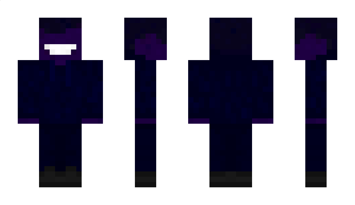 Emeitio Minecraft Skin