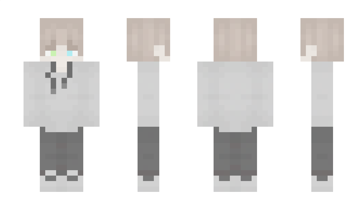 Zulss Minecraft Skin