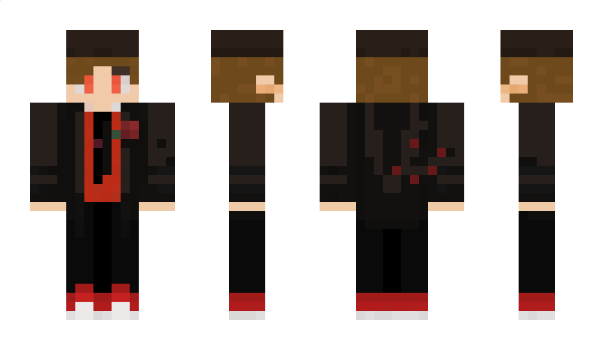 FleeBroz3 Minecraft Skin