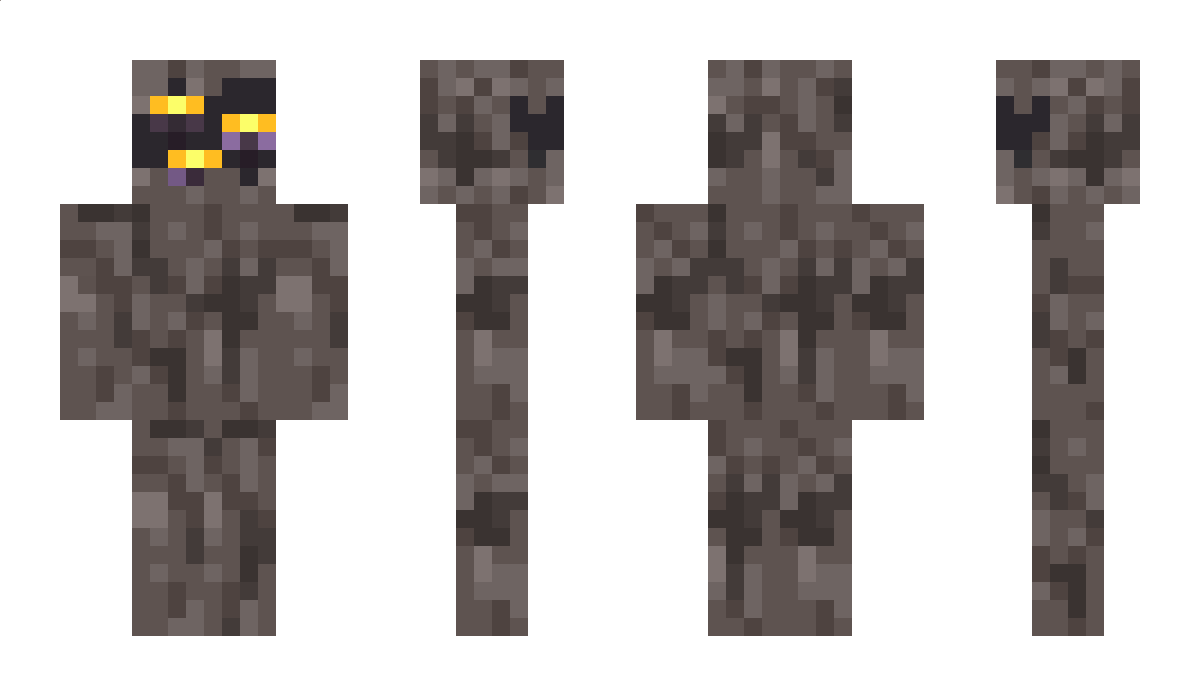 MicroBattleBoy Minecraft Skin