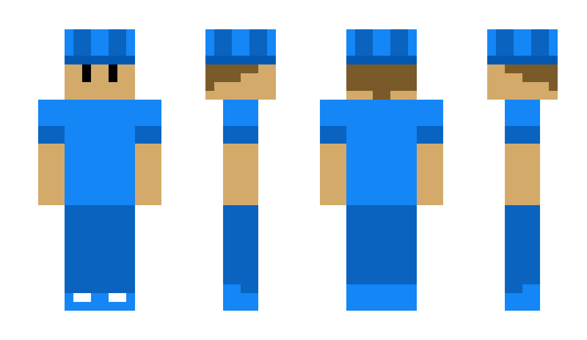 tm57_ Minecraft Skin