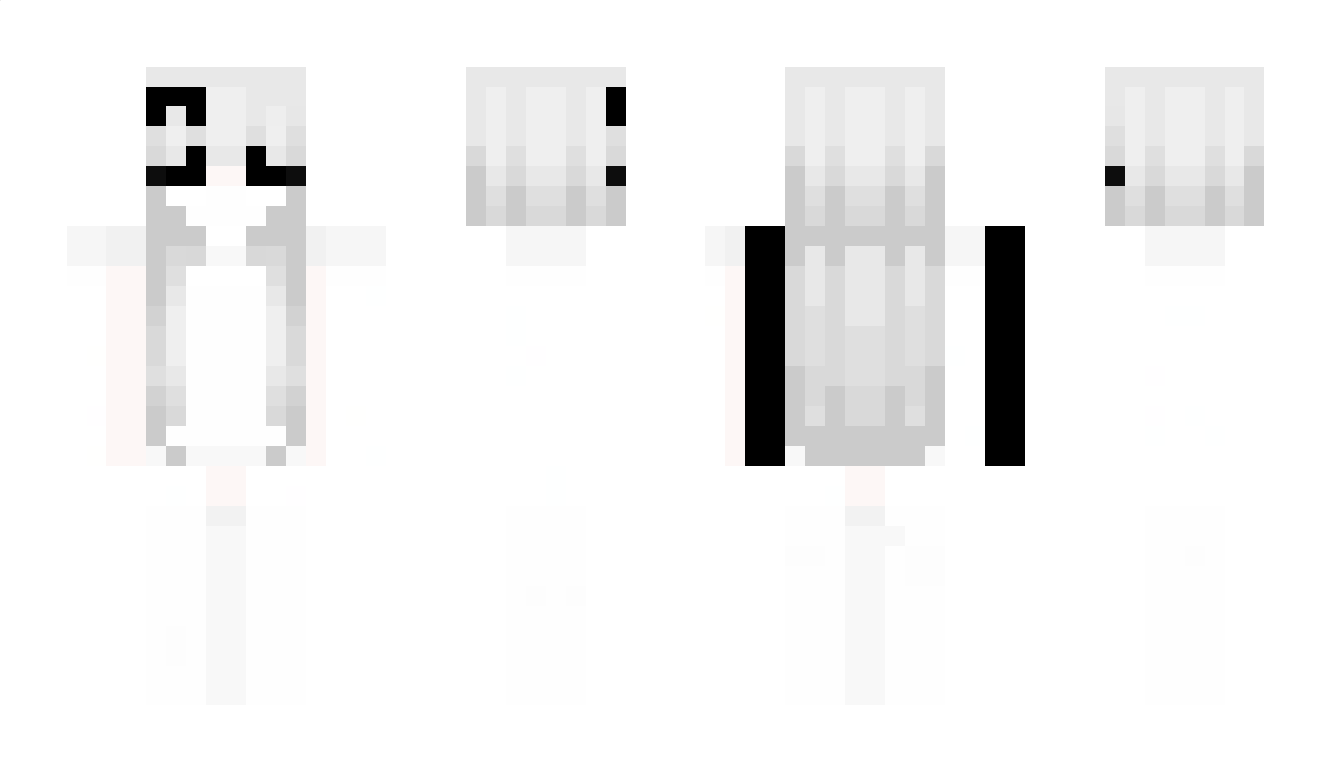 ilovetoplaylute Minecraft Skin