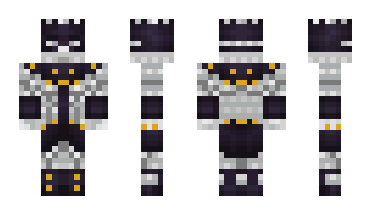 stiigmatic Minecraft Skin