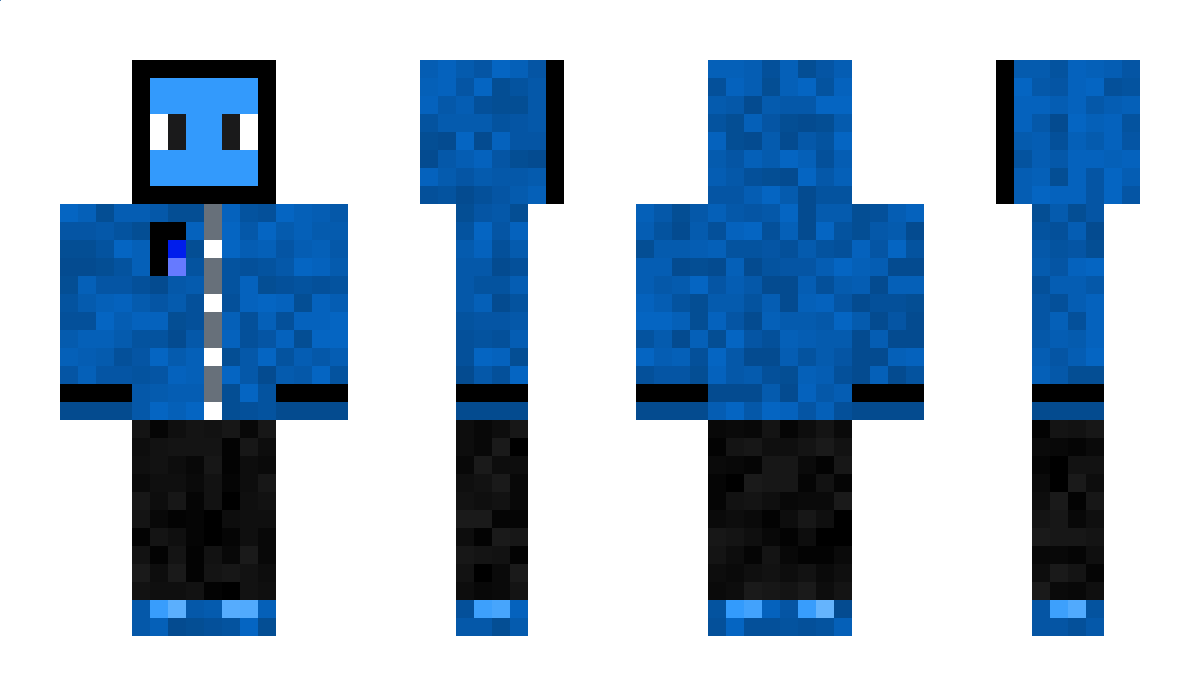 LightCat610146 Minecraft Skin