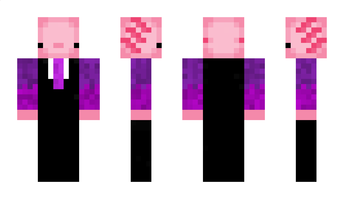 Solo_23 Minecraft Skin