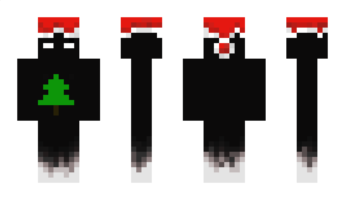 IamNixon Minecraft Skin