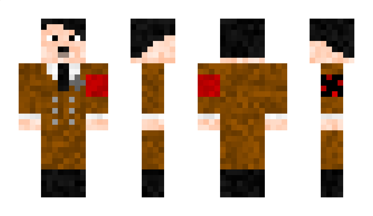 Kajs Minecraft Skin