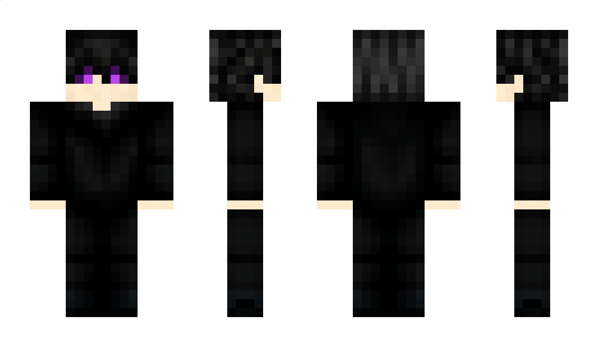 zNicok Minecraft Skin