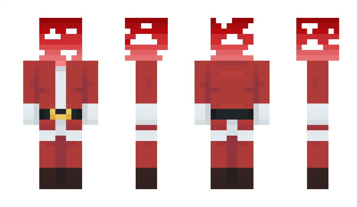 ZeichenBirke Minecraft Skin