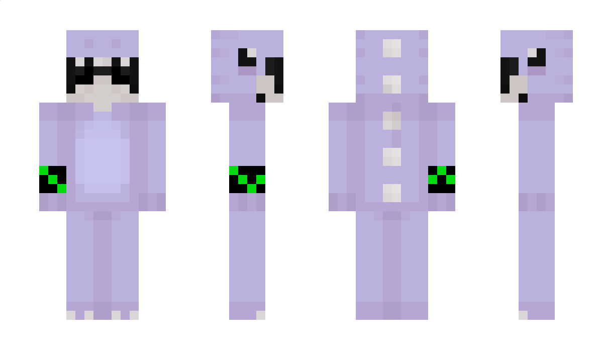 joody1134 Minecraft Skin