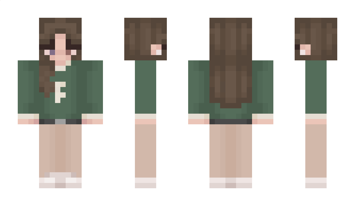 Chokeonastick_ Minecraft Skin