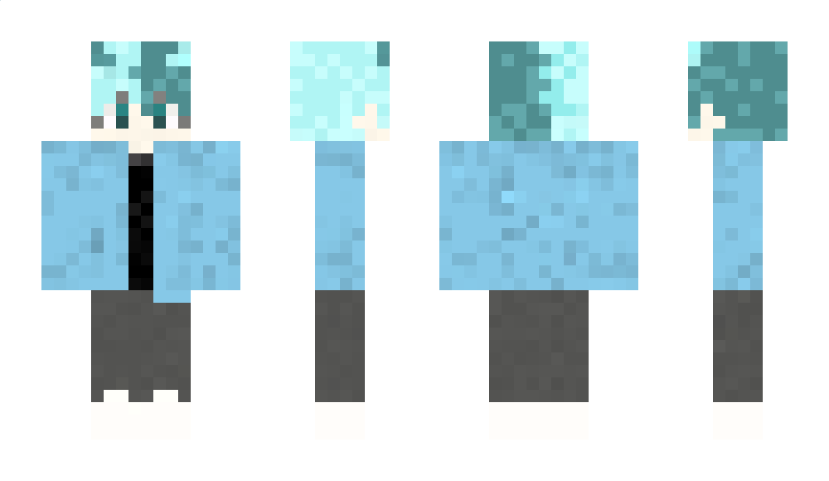 Lee_lee__ Minecraft Skin