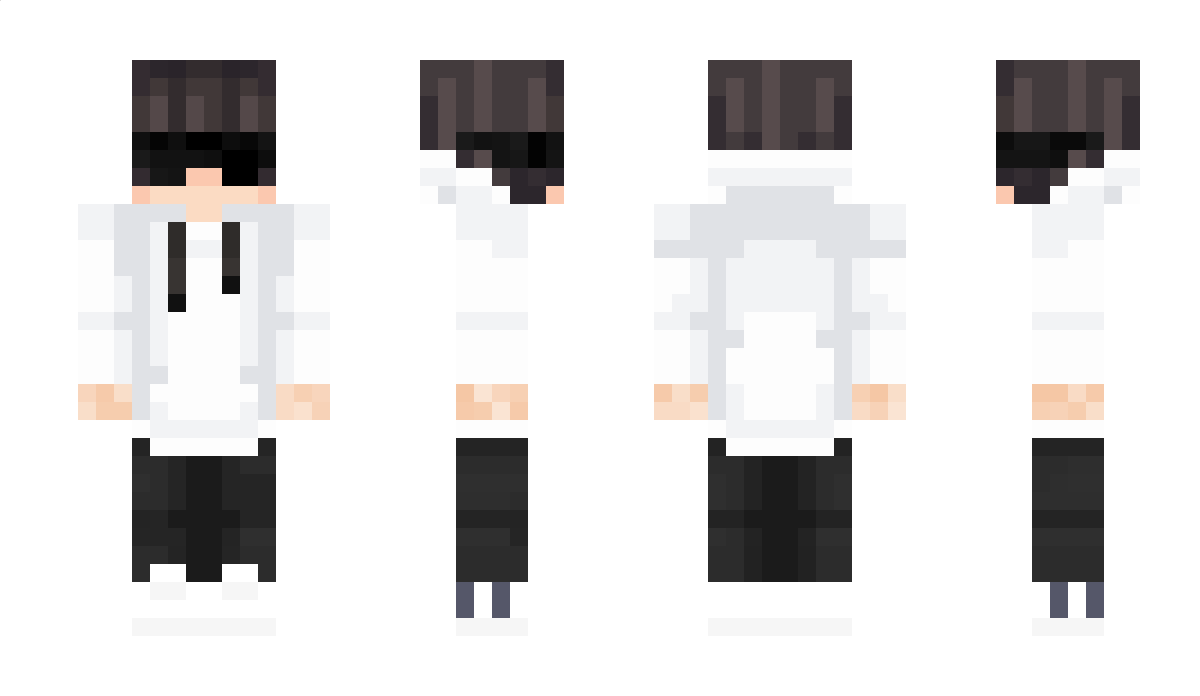 Karnikl Minecraft Skin