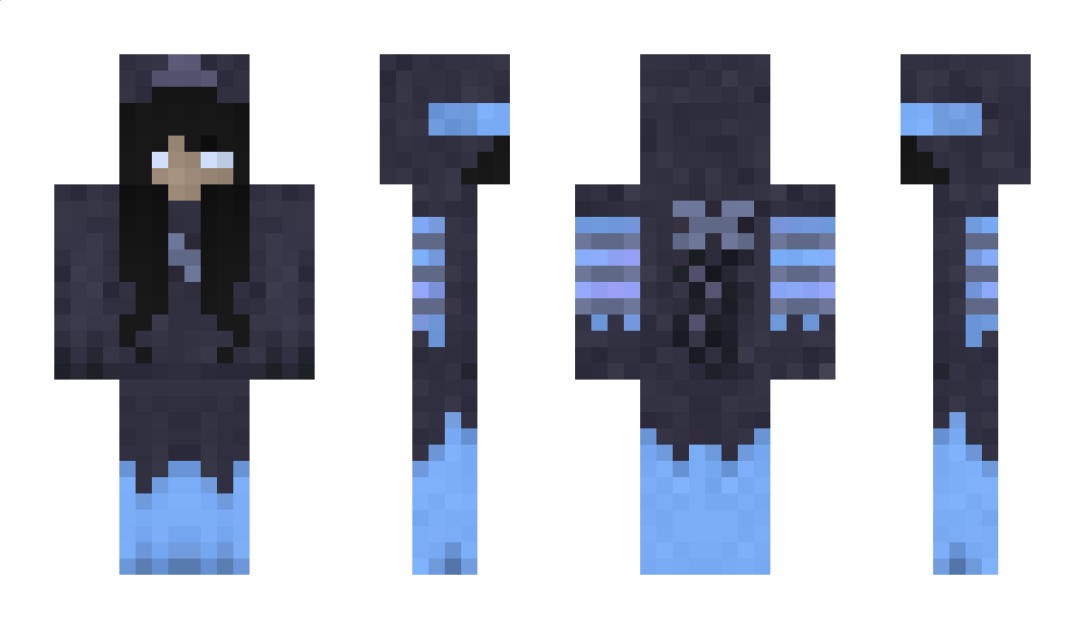 slonce Minecraft Skin