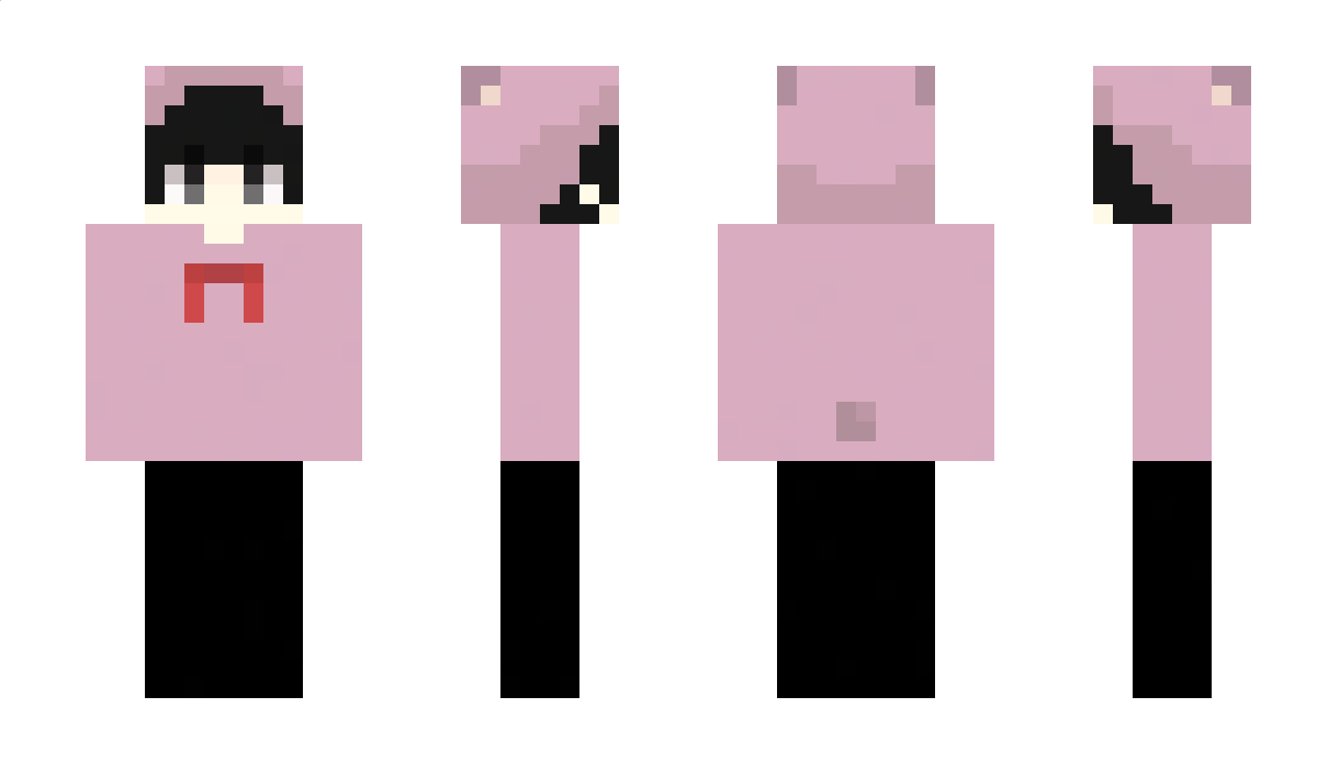 laveur2nwar Minecraft Skin