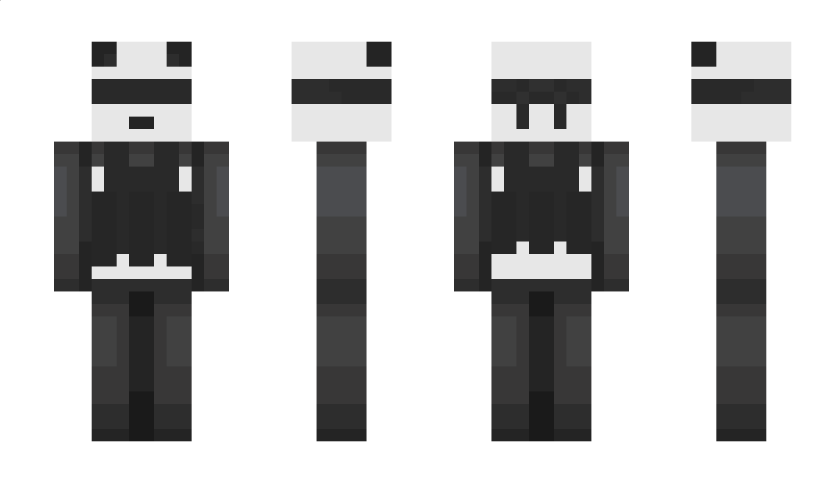 Mici__ Minecraft Skin