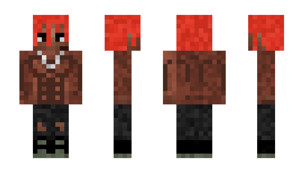 jshaltt Minecraft Skin