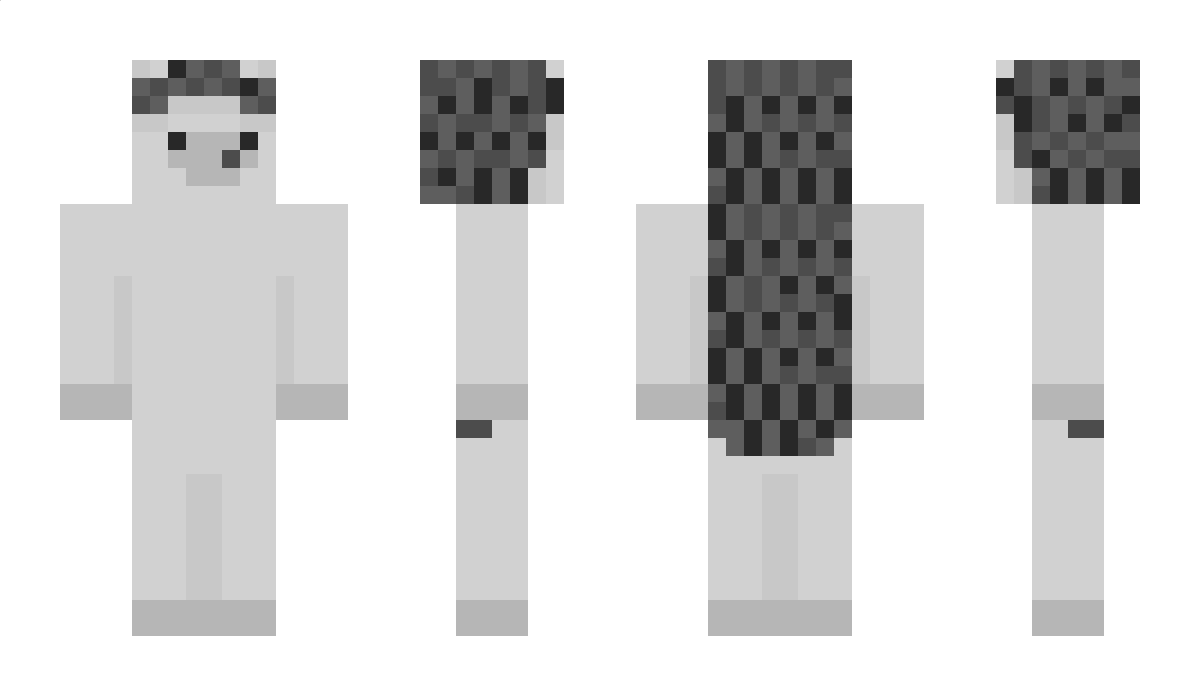 kedgel03 Minecraft Skin