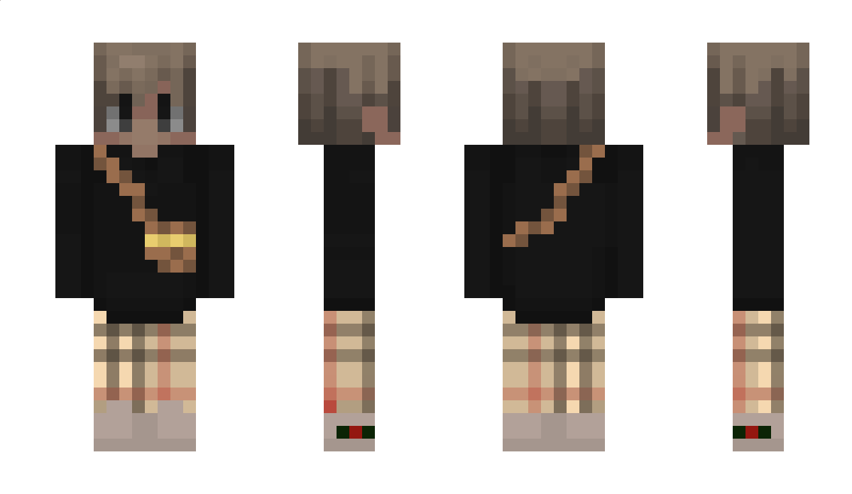 vvqc Minecraft Skin