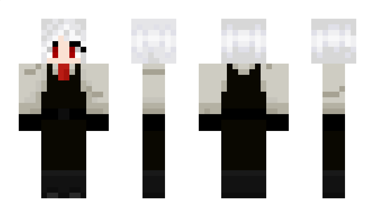 Wifi_Stick Minecraft Skin