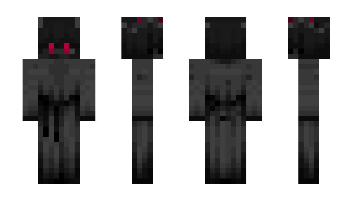 Sacrez Minecraft Skin