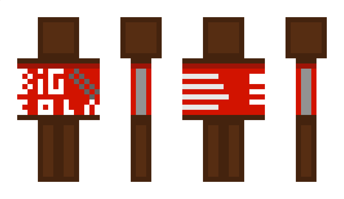 cola03 Minecraft Skin