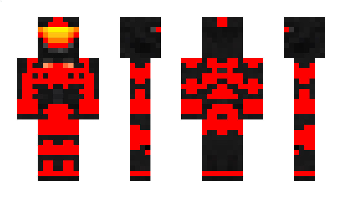 MumbleJumble Minecraft Skin