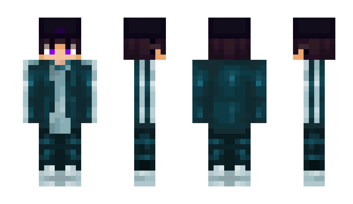 cit12ro_12 Minecraft Skin