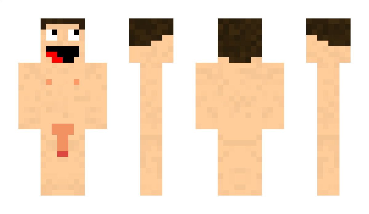 Felio Minecraft Skin