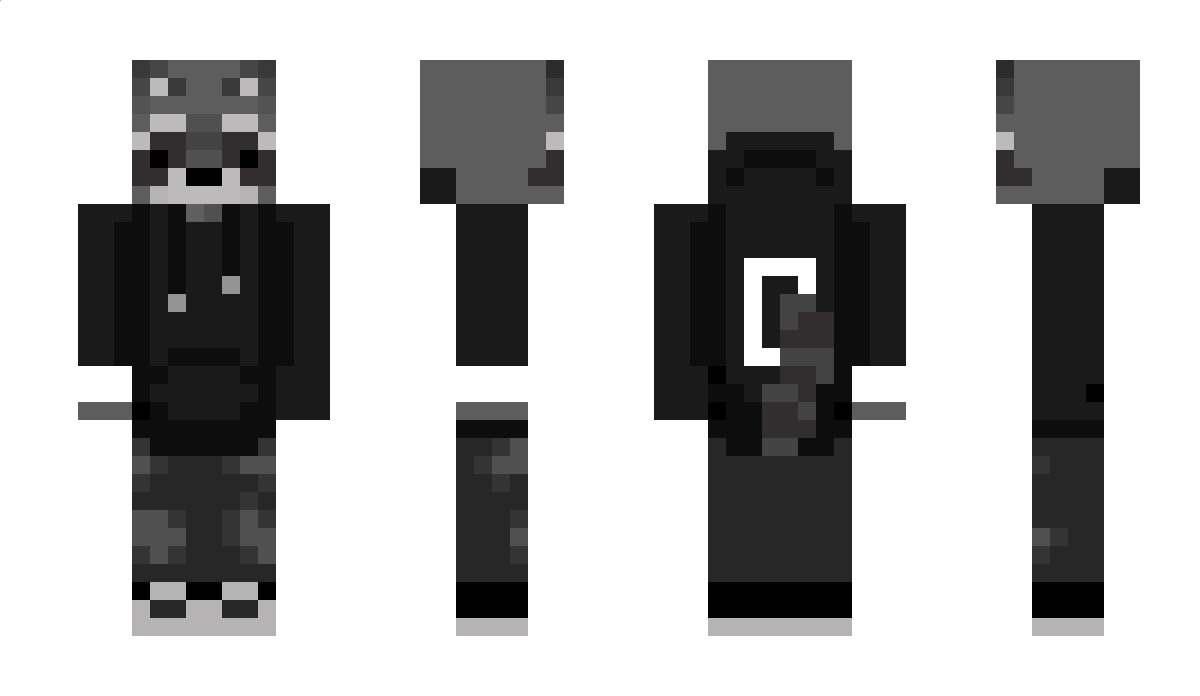 omarmarti Minecraft Skin