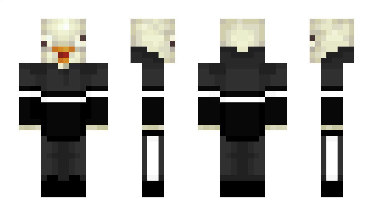 Karmys Minecraft Skin