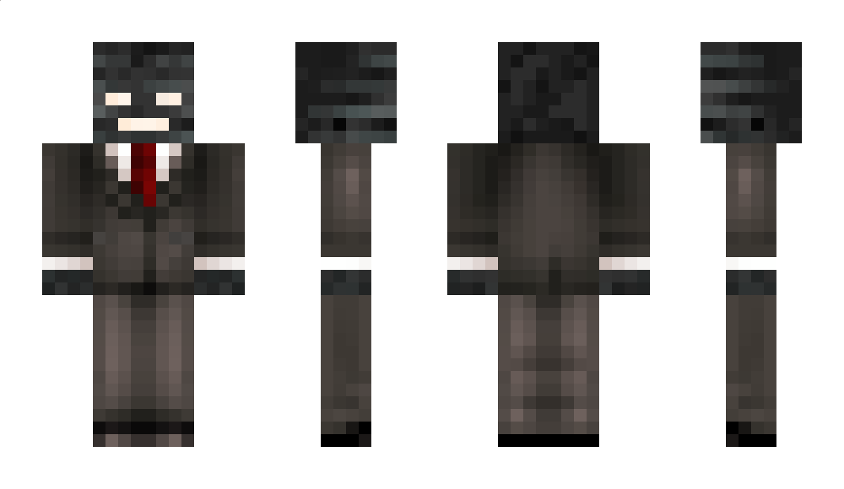 KODE_SO Minecraft Skin