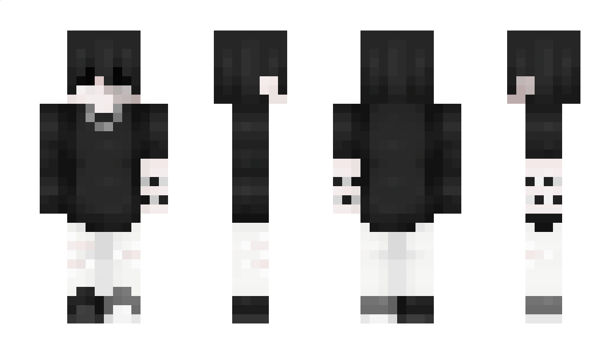 Mbmc Minecraft Skin