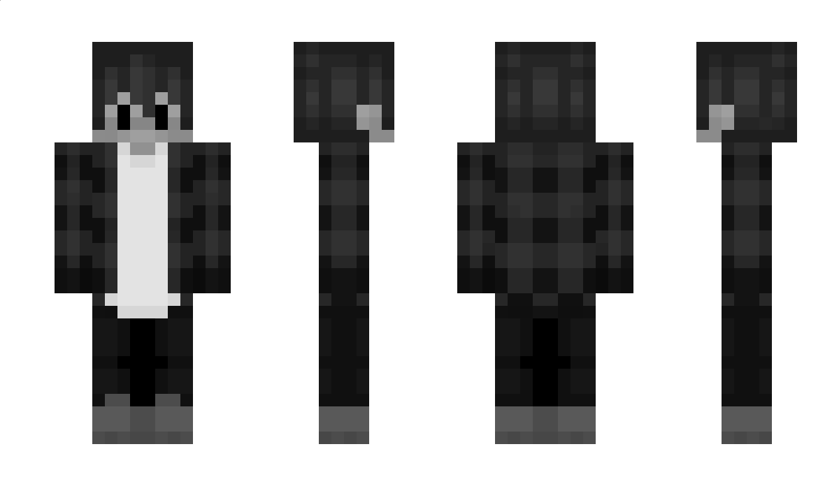 _Sopaipa Minecraft Skin