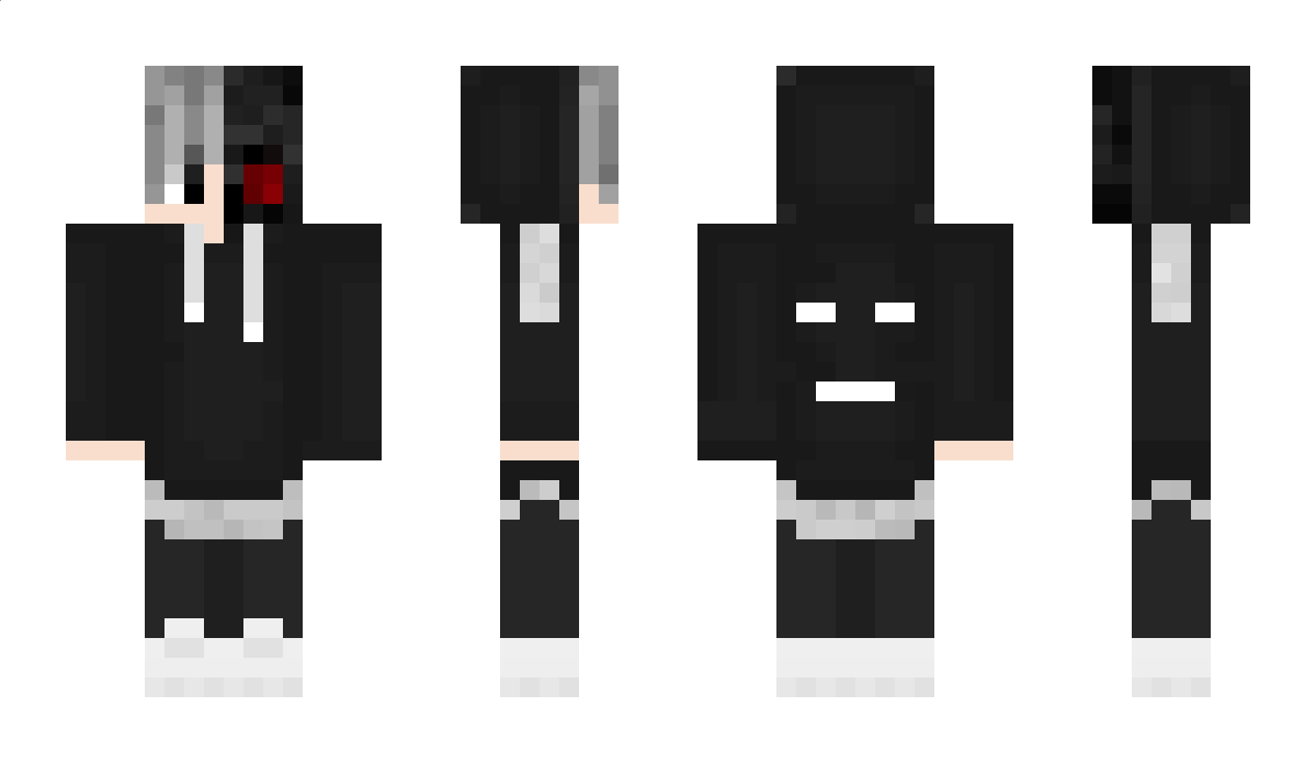 _noverify Minecraft Skin