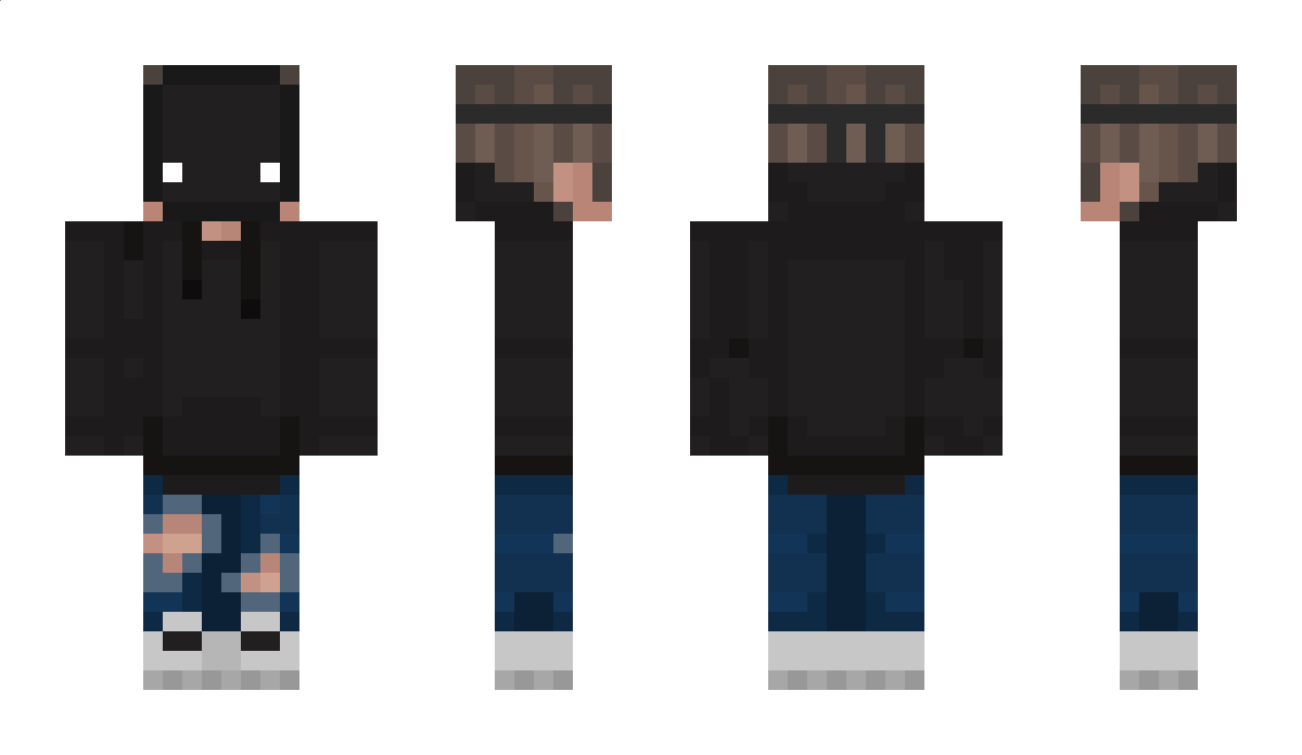 zTarrps Minecraft Skin