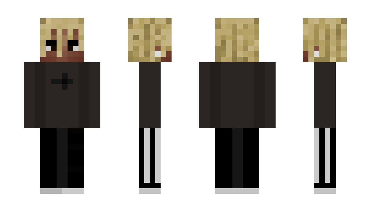 fullcs Minecraft Skin