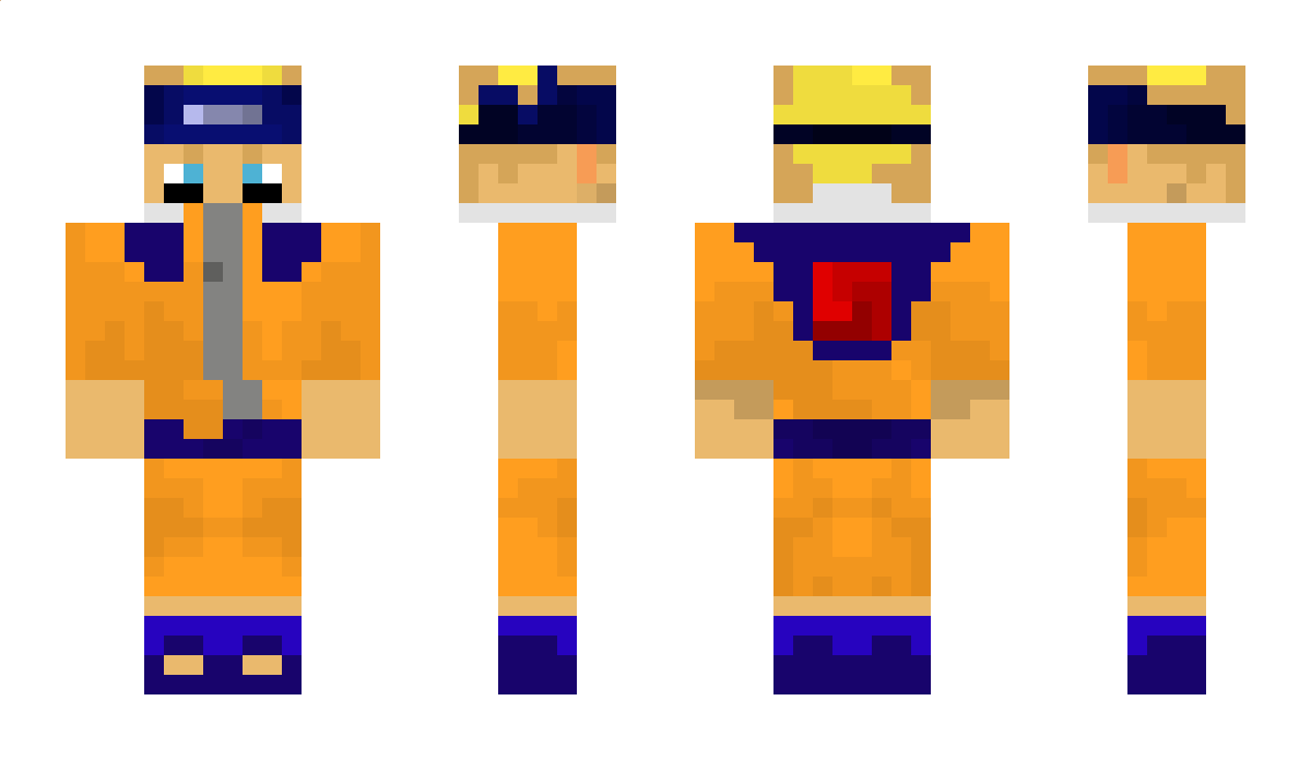 pijukas Minecraft Skin